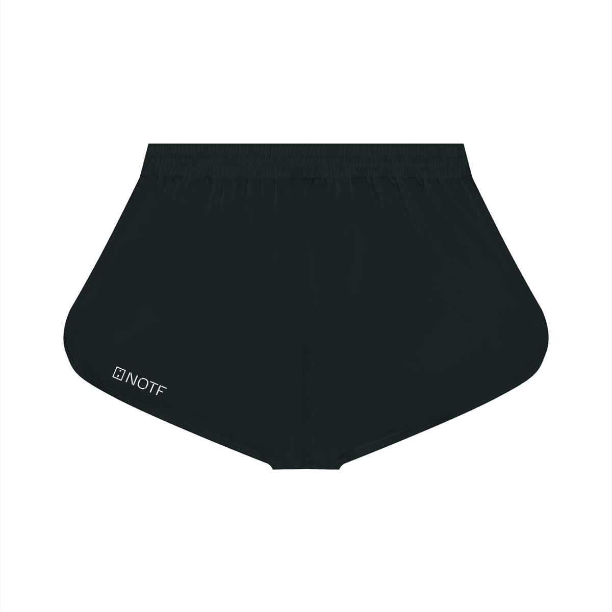 NOTF Women's Cross-Trainer Shorts (Dark Version)