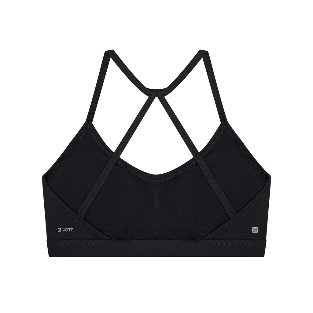 NOTF Women's MOD1 Sports Bra (Dark Version)