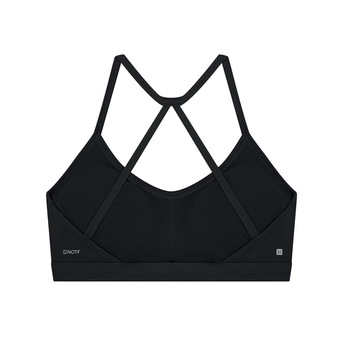 NOTF Women's MOD1 Sports Bra (Dark Version)