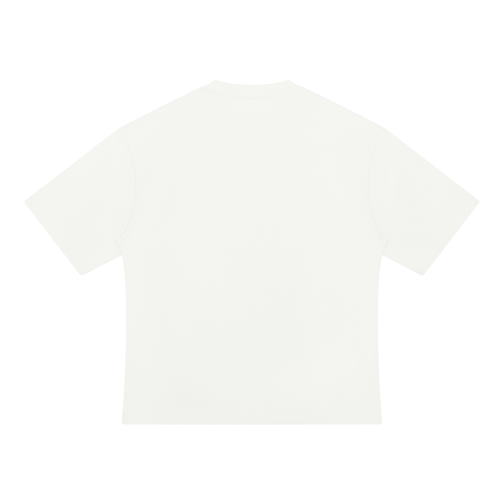 NOTF Men's Heavyweight Oversized T-Shirt (Light Version)