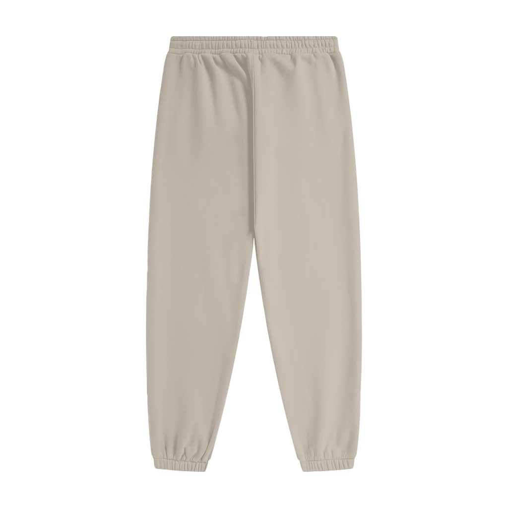 NOTF Joggers - Lightweight Fleece (Light Version)