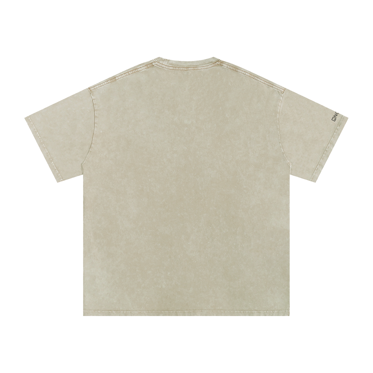 NOTF Legacy Oversized Tee  (Light Version)