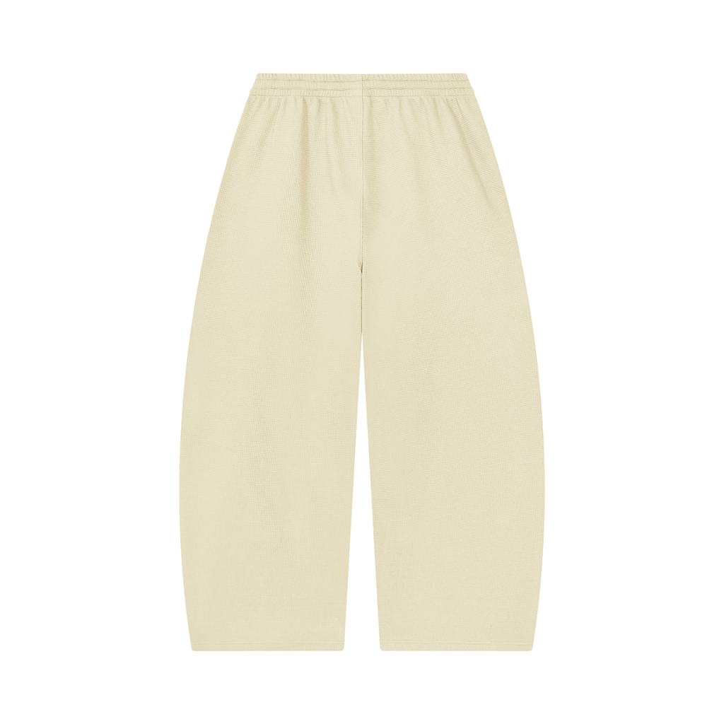 NOTF Grid Fleece Sweats (Light Version)