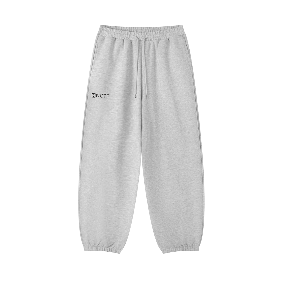 NOTF Women's Legacy Joggers (Light Version)