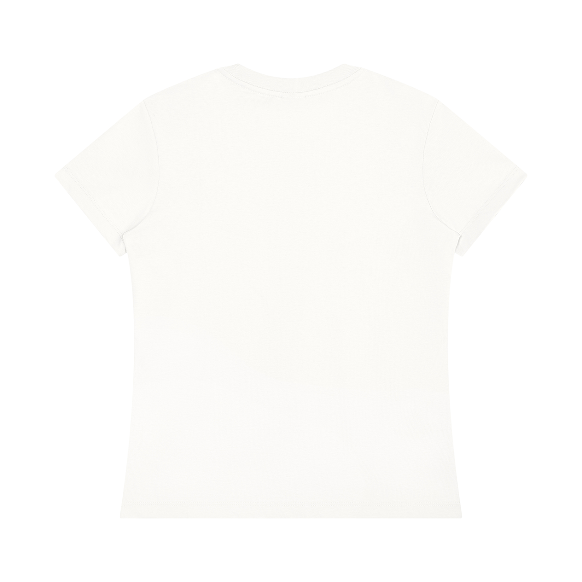 NOTF Women's Legacy Crew Tee (Light Version)