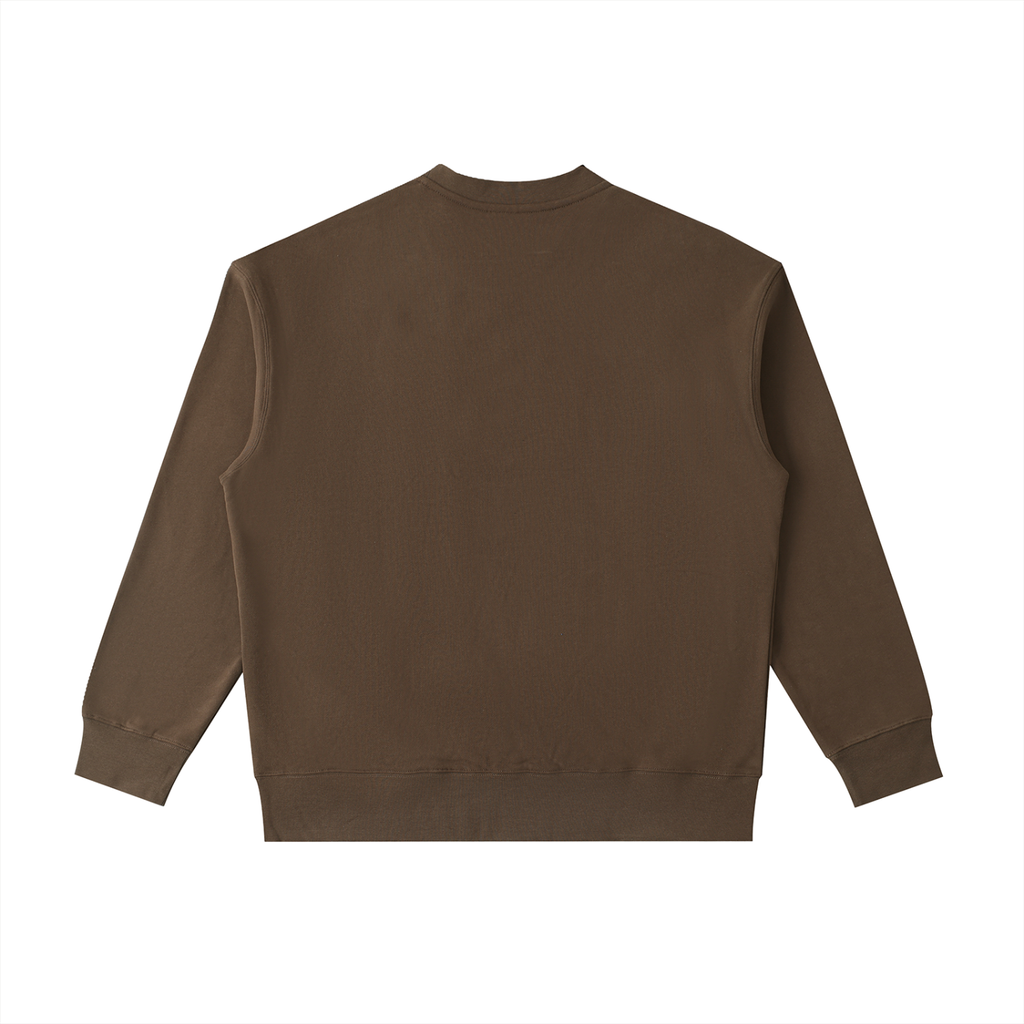 NOTF Heavyweight Pocket Crew (Light Version)