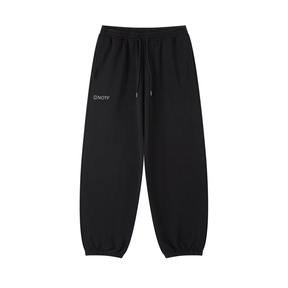NOTF Women's Legacy Joggers (Dark Version)