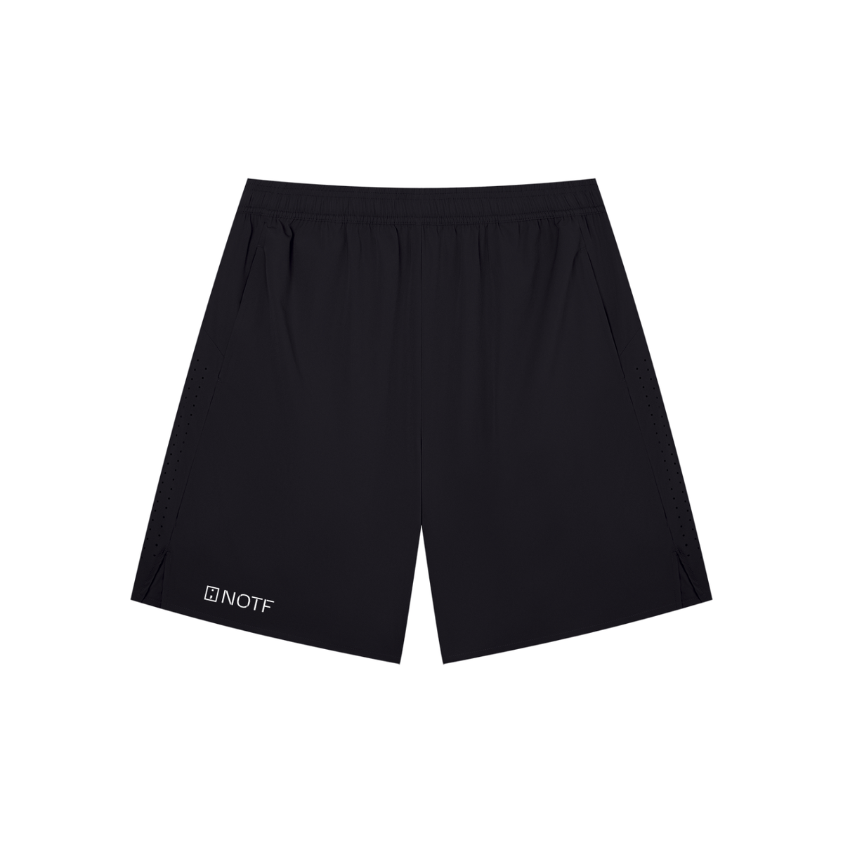 NOTF MOD3 XTrainer Shorts (Dark Version)