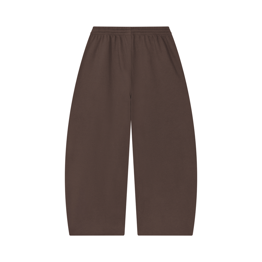 NOTF Grid Fleece Sweats (Dark Version)