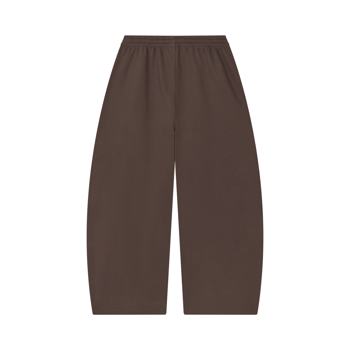 NOTF Grid Fleece Sweats (Dark Version)