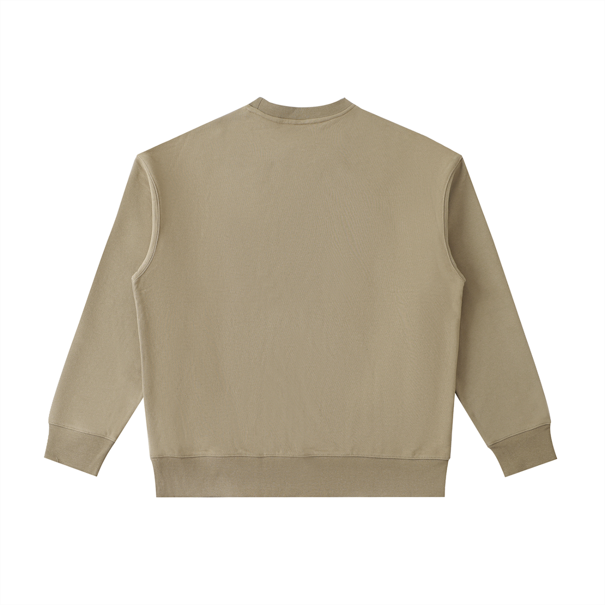 NOTF Heavyweight Pocket Crew (Light Version)