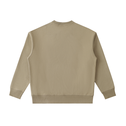 NOTF Heavyweight Pocket Crew (Light Version)