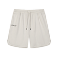 NOTF Men's Mesh-Lined Quik-Dry Performance Shorts (Light Version)