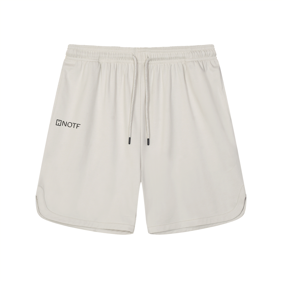 NOTF Men's Mesh-Lined Quik-Dry Performance Shorts (Light Version)