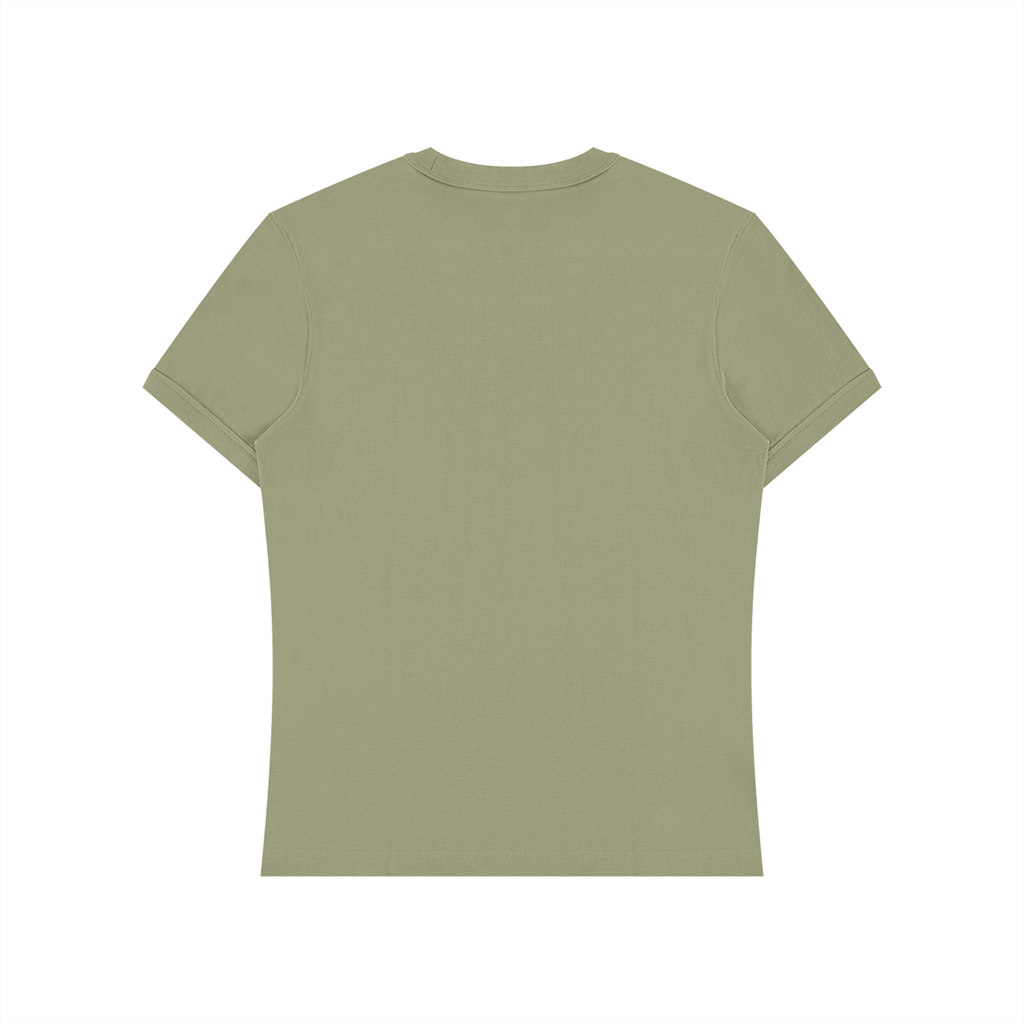 NOTF Heavyweight Crew Tee (Light Version)