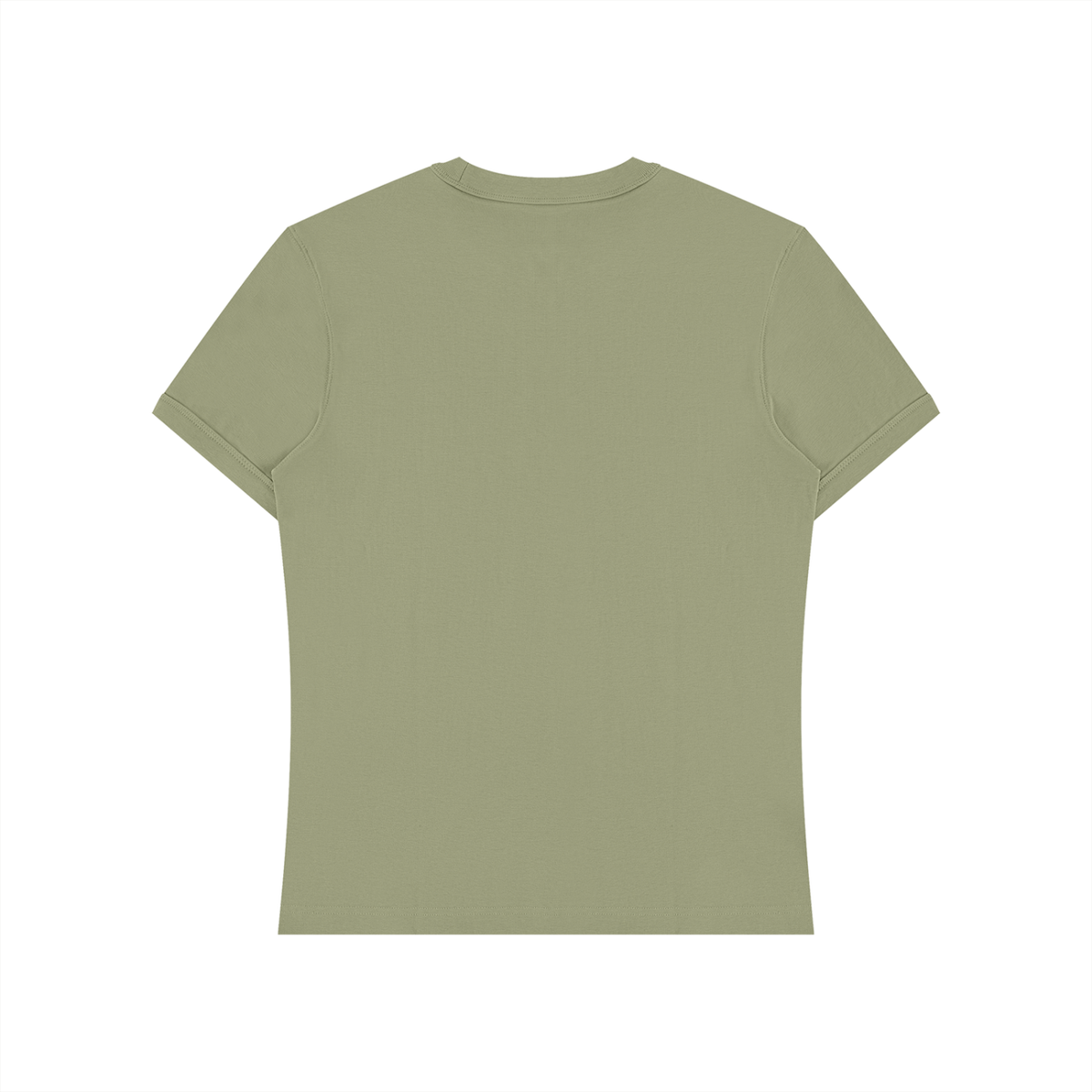 NOTF Heavyweight Crew Tee (Light Version)