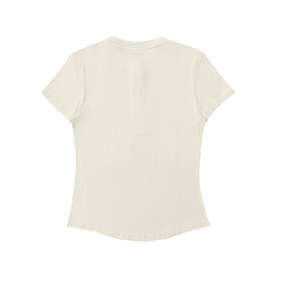 NOTF Women's SS Henley (Light Version)