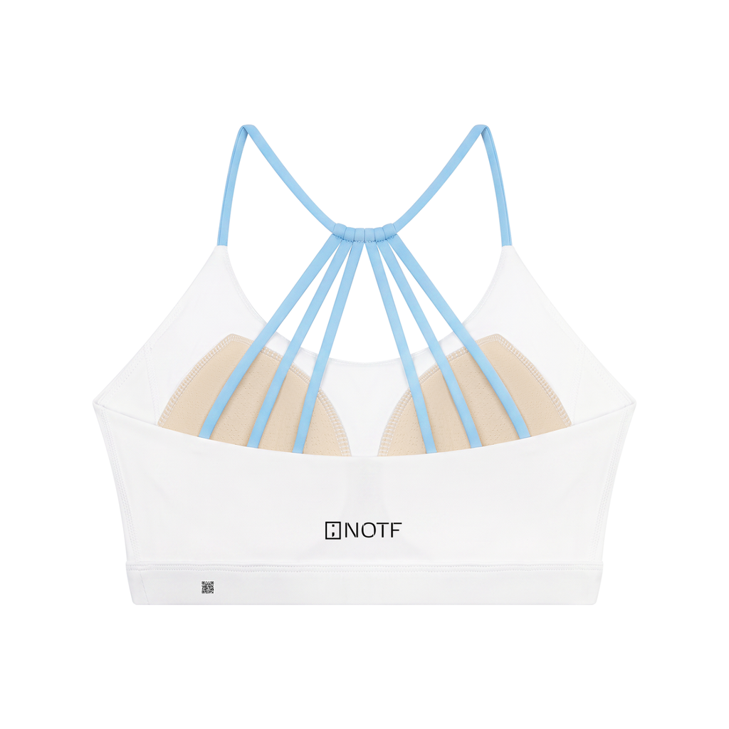 NOTF Women's MOD2 Sports Bra (Light Version)
