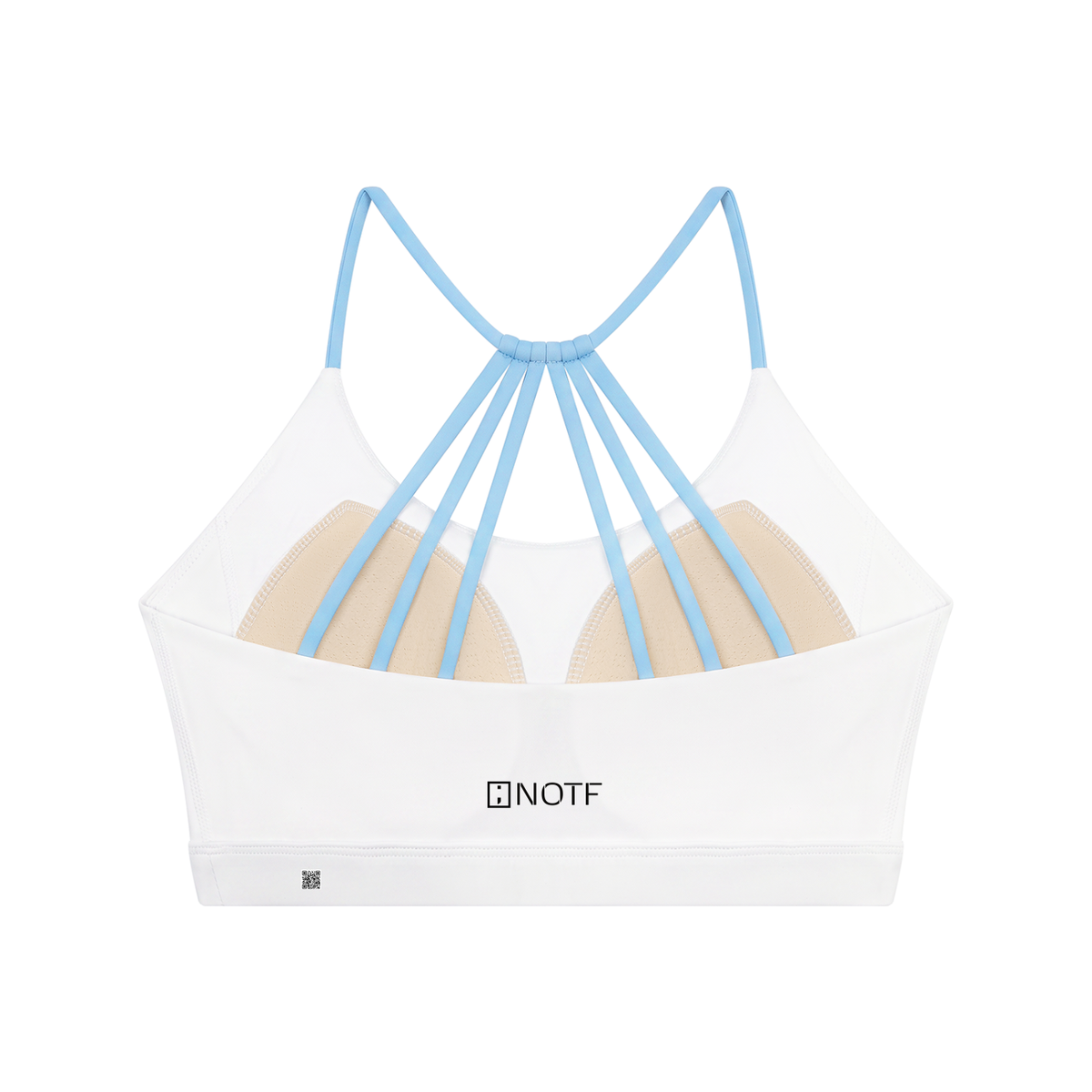 NOTF Women's MOD2 Sports Bra (Light Version)