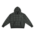 NOTF Flannel Hoodie