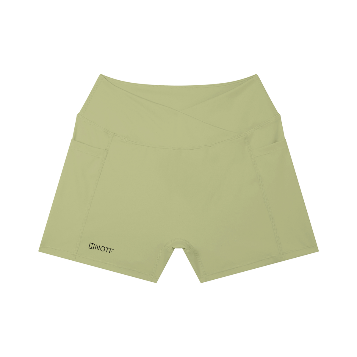 NOTF Women's XTrainer Shorts (Light Version)