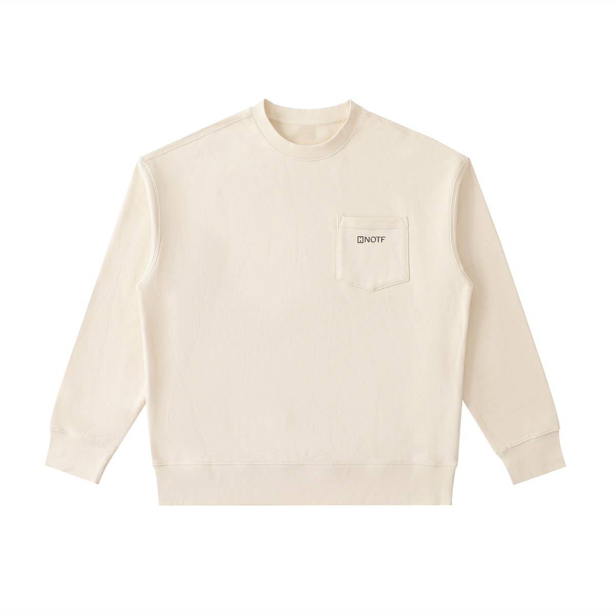 NOTF Heavyweight Pocket Crew (Light Version)