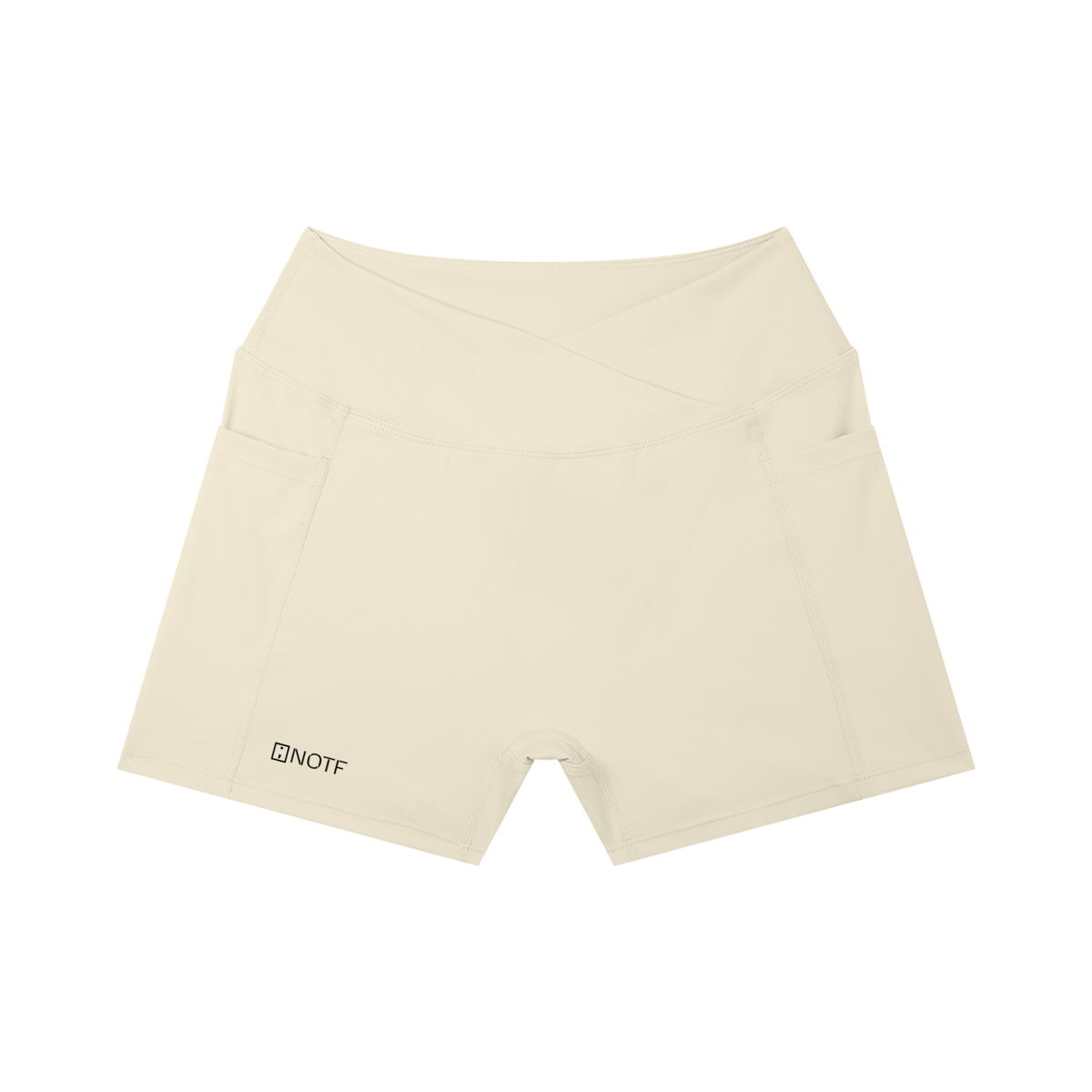 NOTF Women's XTrainer Shorts (Light Version)
