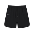 NOTF Men's Quik-Dry Performance Shorts. (Dark Version)