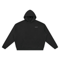 NOTF Heavy Box Hoodie (Dark Version)
