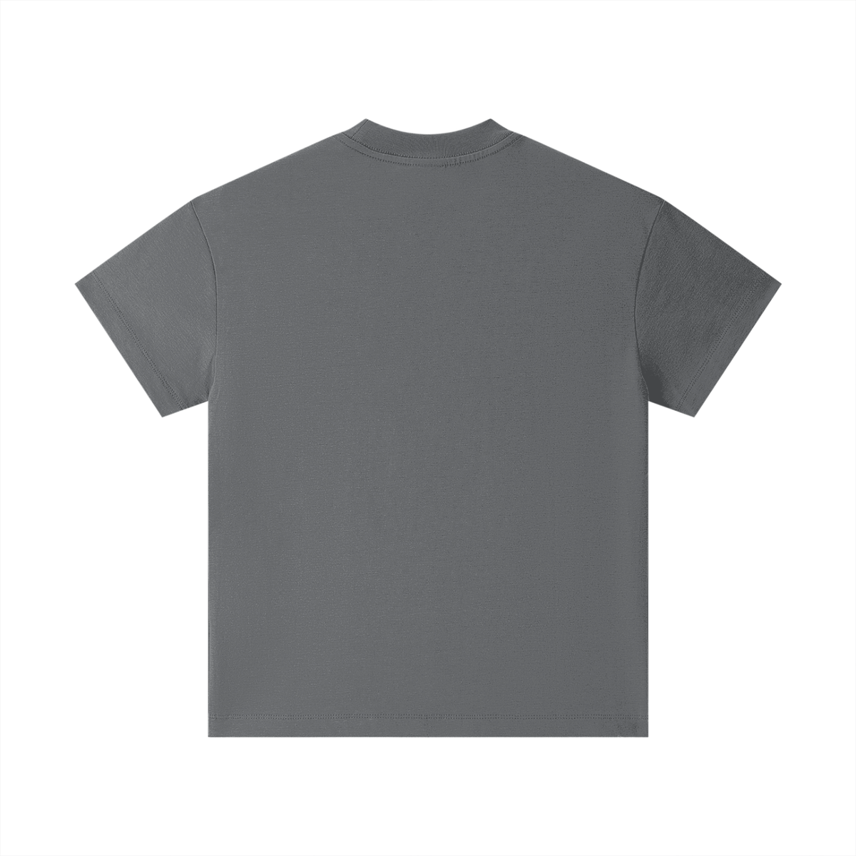 NOTF Kids Heavy Cotton T-shirt (Dark Version)