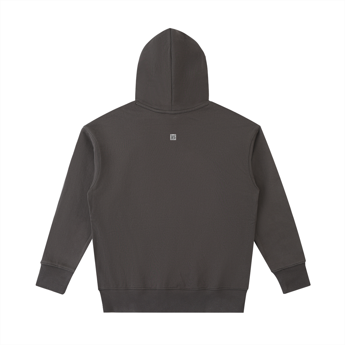 NOTF MOD3 Hoodie (Dark Version)