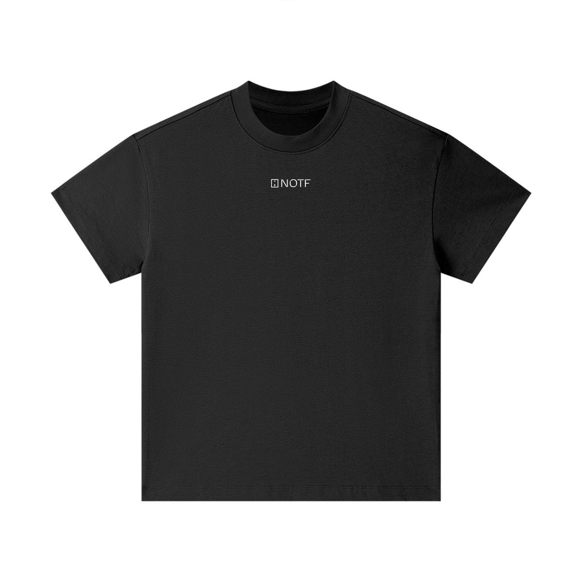 NOTF Kids Heavy Cotton T-shirt (Dark Version)