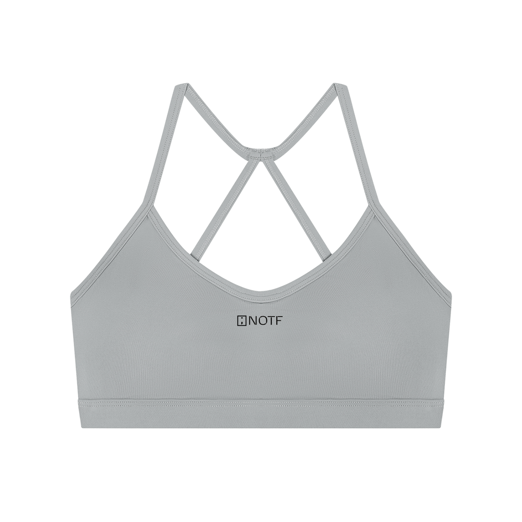 NOTF Women’s  MOD1 Sports Bra (Light Version)
