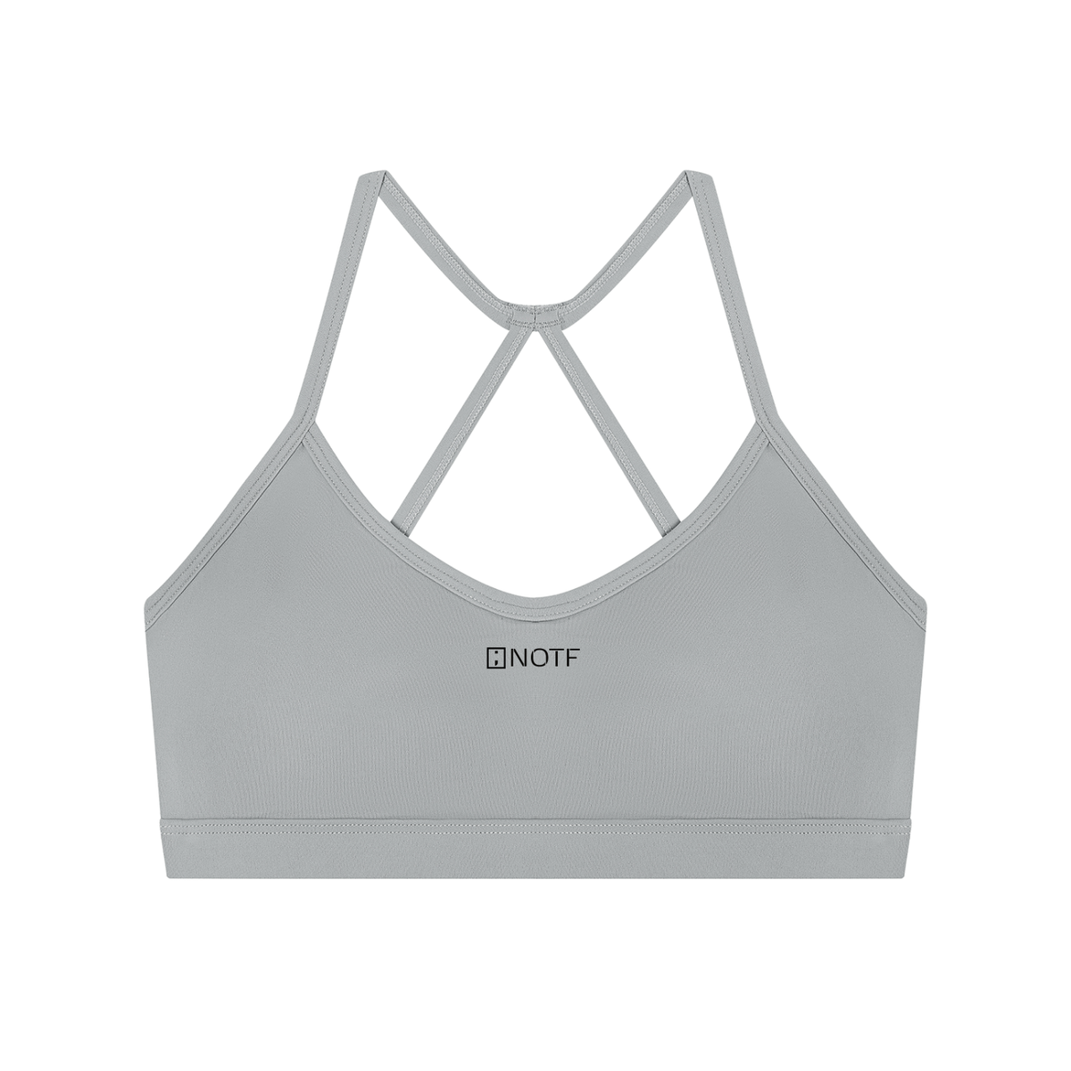 NOTF Women’s  MOD1 Sports Bra (Light Version)