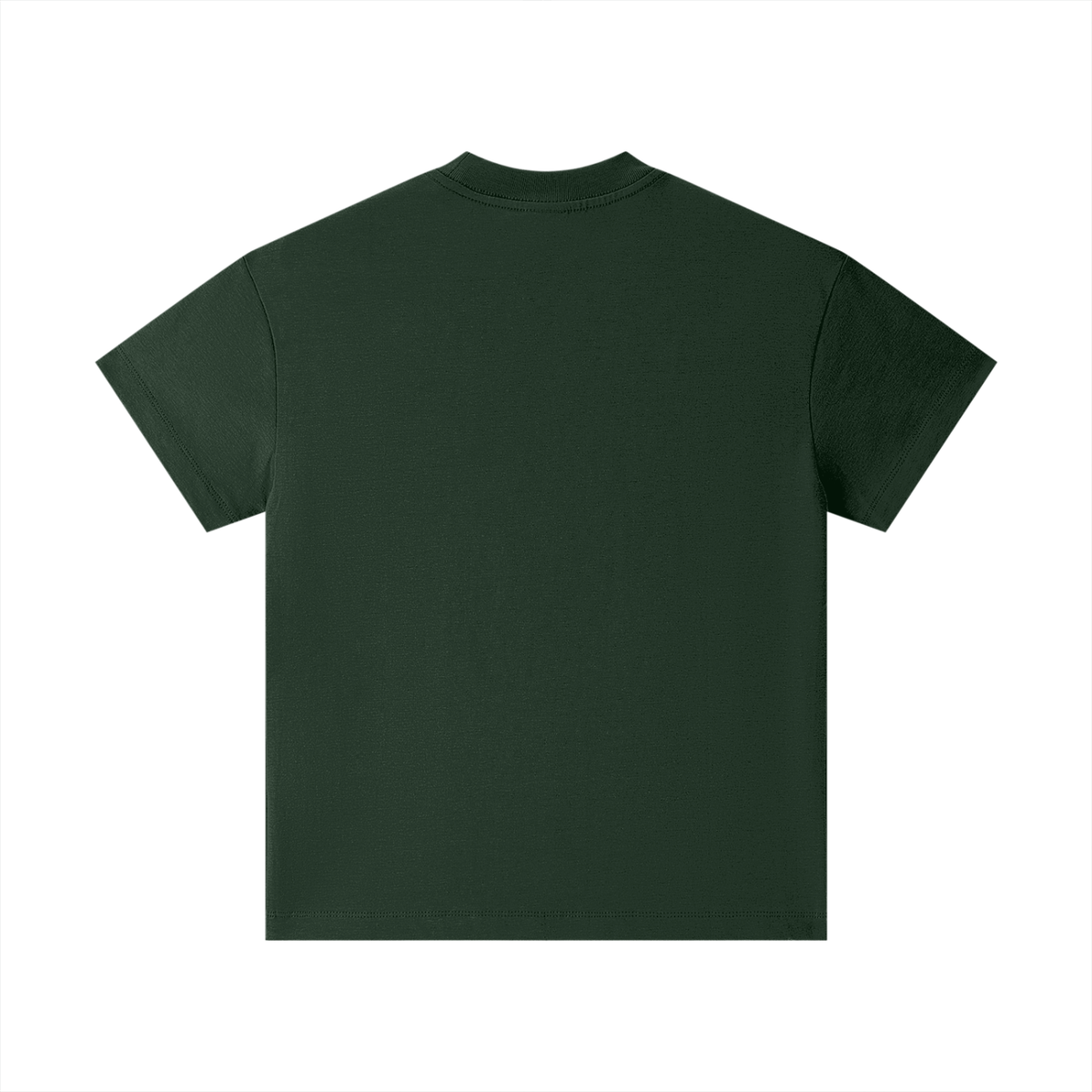 NOTF Kids Heavy Cotton T-shirt (Dark Version)