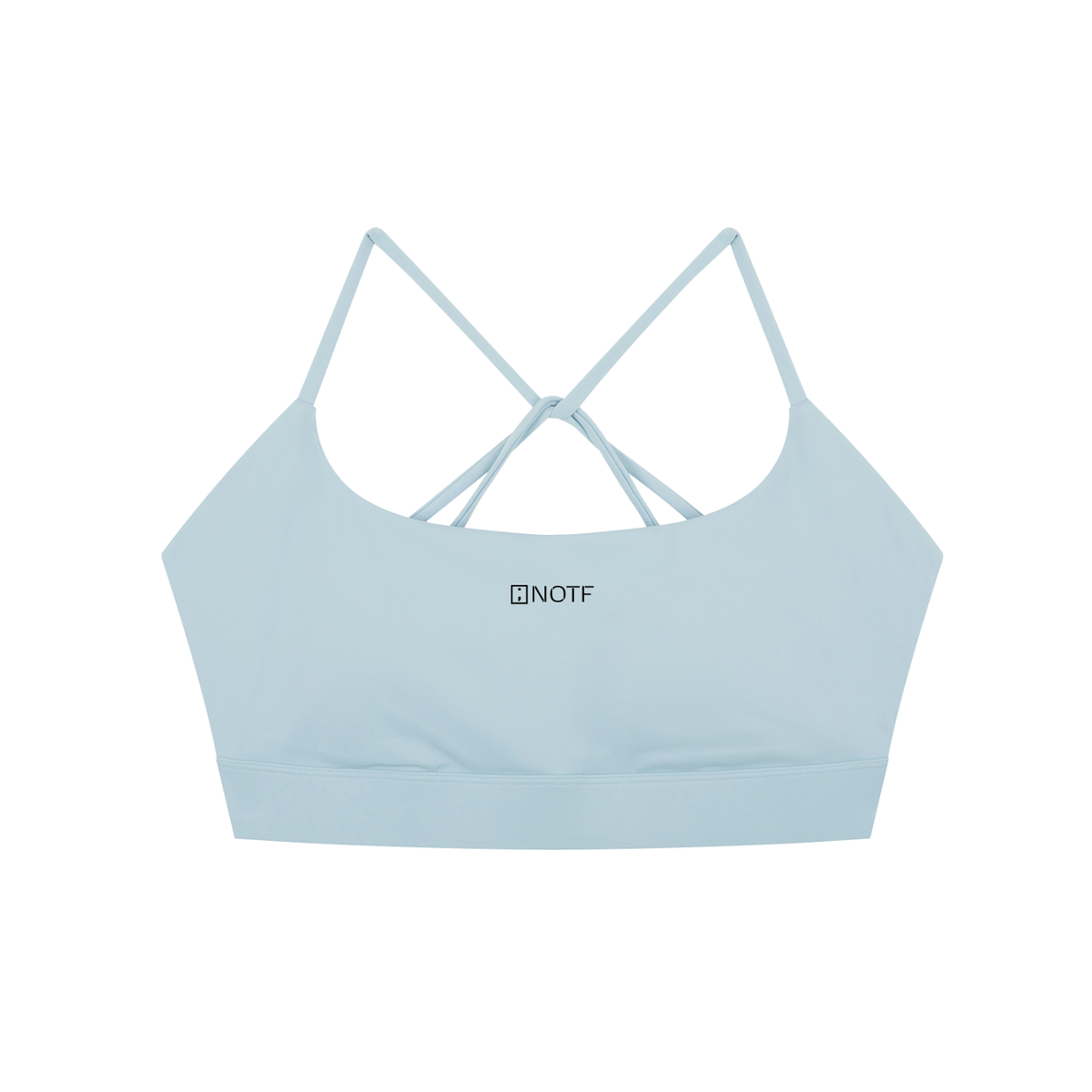 NOTF Women's OG Sports Bra (Light Version)