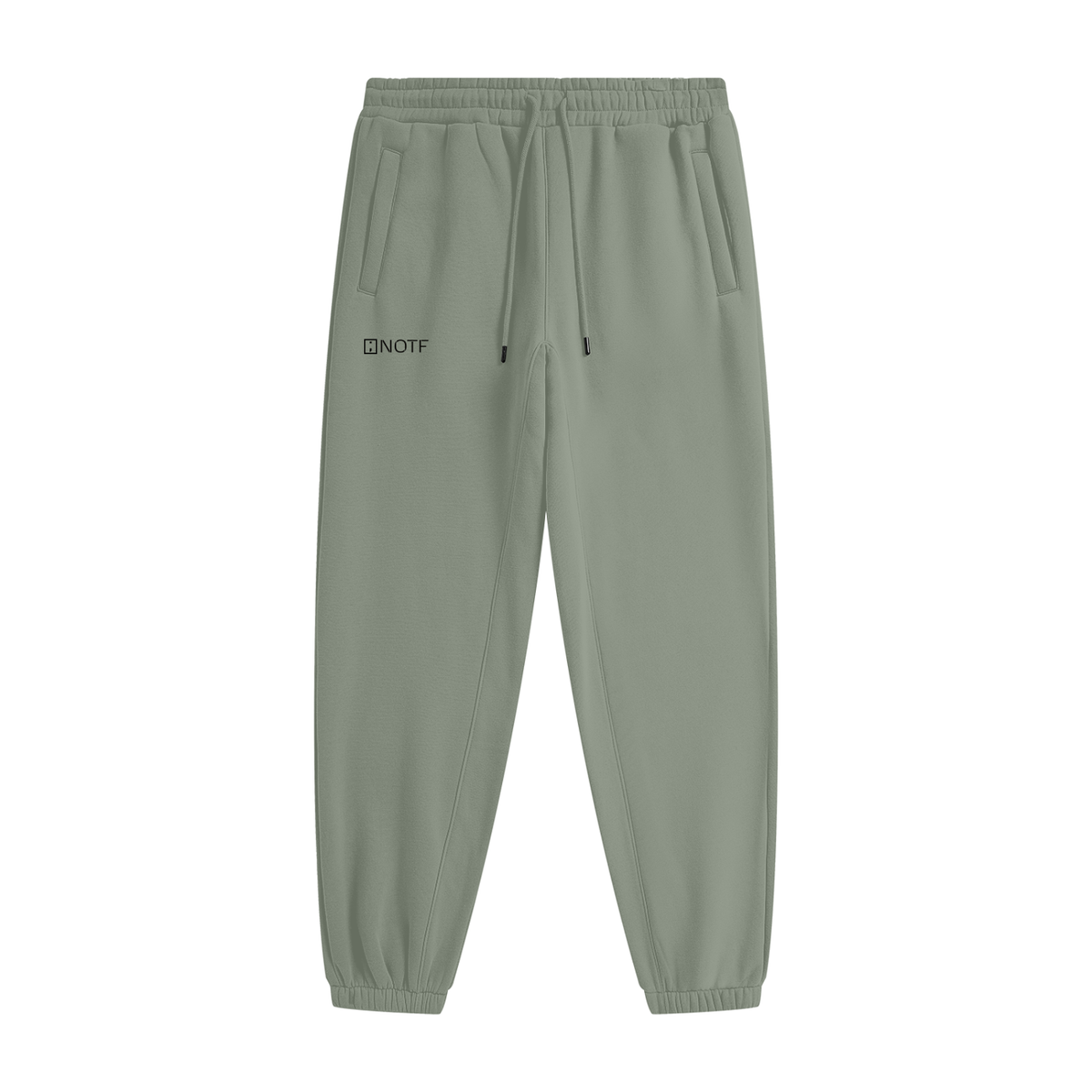 NOTF Joggers - Lightweight Fleece (Light Version)