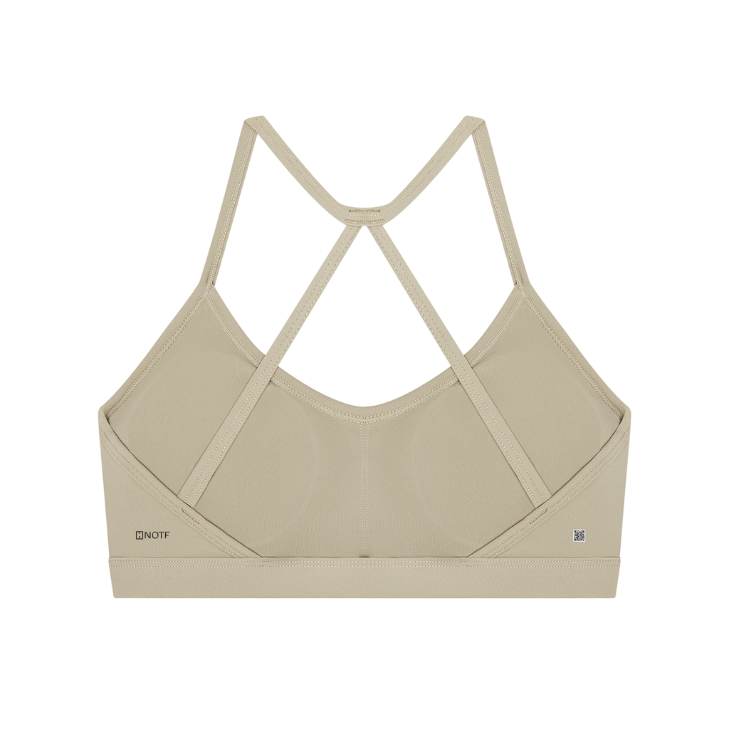 NOTF Women’s  MOD1 Sports Bra (Light Version)