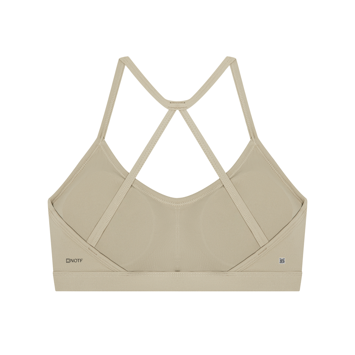 NOTF Women’s  MOD1 Sports Bra (Light Version)
