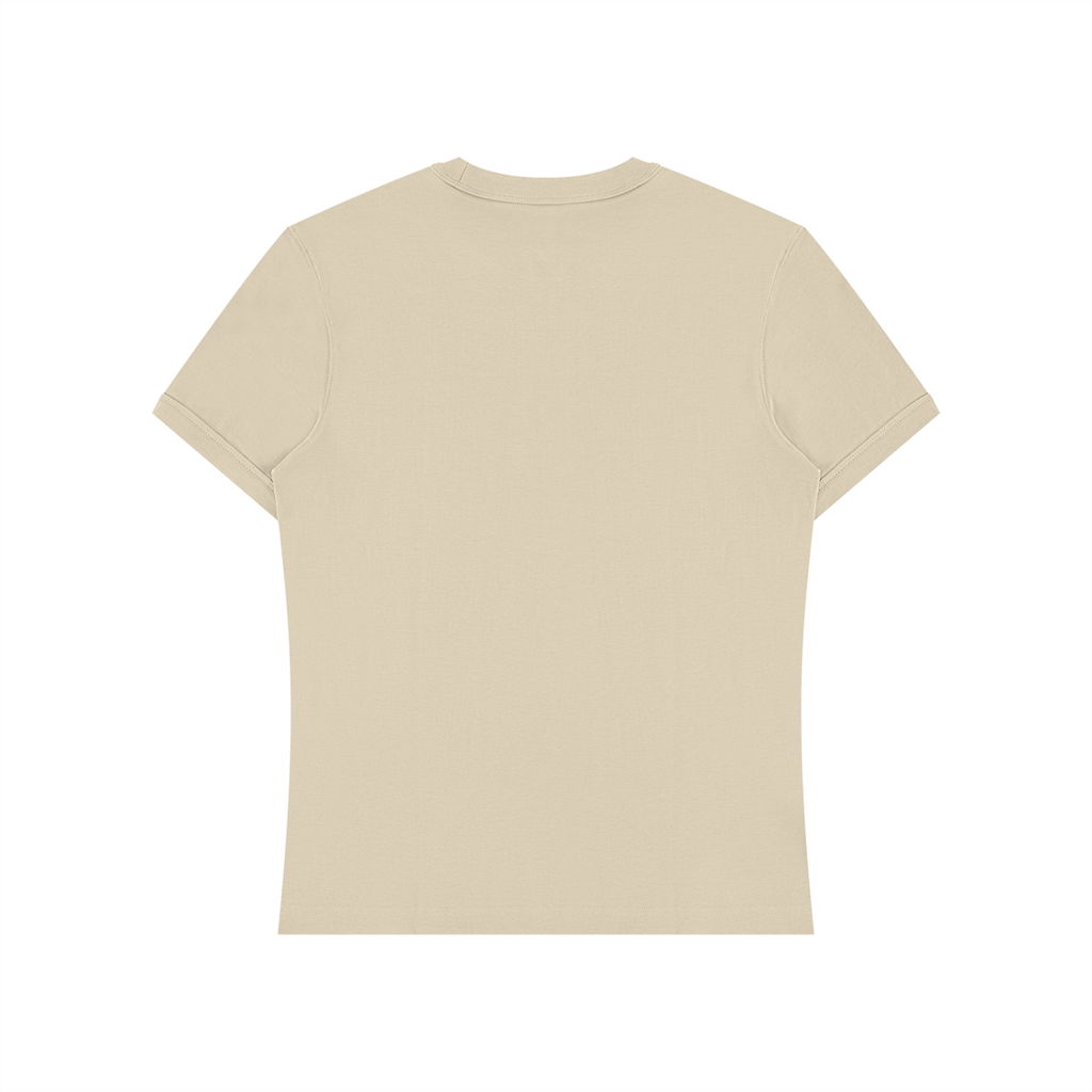 NOTF Heavyweight Crew Tee (Light Version)