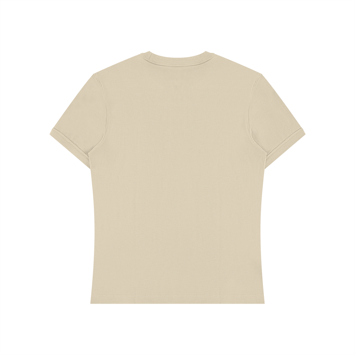 NOTF Heavyweight Crew Tee (Light Version)